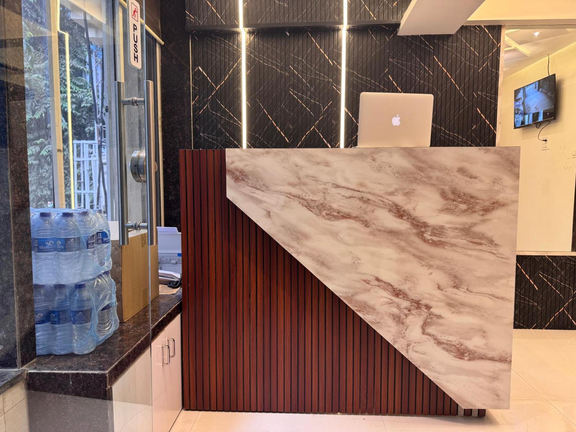 Hotel West Line Andheri - Mumbai — Photos 3